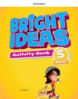 Bright Ideas: Starter: Activity Book - Book