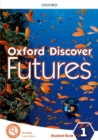 Oxford Discover Futures: Level 1: Student Book - Book
