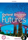 Oxford Discover Futures: Level 2: Student Book - Book