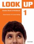 Look Up: Level 1: Student Book & Workbook with Multi-ROM : Confidence Up! Motivation Up! Results Up! - Book