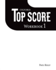 Top Score 1: Workbook - Book