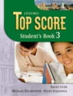 Top Score 3: Student's Book - Book