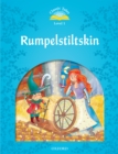 Rumpelstiltskin (Classic Tales Level 1) - eBook