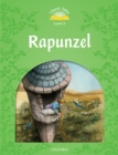 Rapunzel (Classic Tales Level 3) - eBook