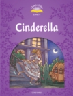 Cinderella (Classic Tales Level 4) - eBook