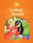 The Magic Brocade (Classic Tales Level 5) - eBook