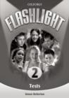 Flashlight 2: Tests - Book