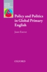 Policy and Politics in Global Primary English - eBook