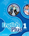 English Plus: Level 1: Student's Book - Book