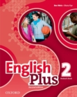 English Plus: Level 2: Student's Book - Book