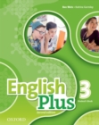 English Plus: Level 3: Student's Book : The right mix for every lesson - Book