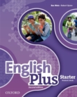 English Plus: Starter: Student's Book : The right mix for every lesson - Book