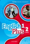 English Plus: Levels 1 and 2: DVD (Levels 1 and 2) - Book
