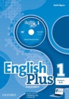 English Plus: Level 1: Teacher's Book with Teacher's Resource Disk and access to Practice Kit - Book