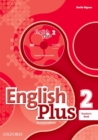 English Plus: Level 2: Teacher's Book with Teacher's Resource Disk and access to Practice Kit - Book