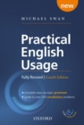 Practical English Usage, 4th edition: (Hardback with online access) : Michael Swan's guide to problems in English - Book