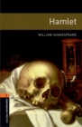 Oxford Bookworms Library: Level 2:: Hamlet Playscript - Book