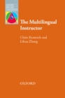 The Multilingual Instructor - eBook