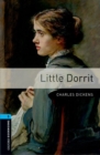 Oxford Bookworms Library: Level 5:: Little Dorrit - Book