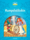 Classic Tales Second Edition: Level 1: Rumplestiltskin - Book