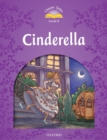 Classic Tales Second Edition: Level 4: Cinderella - Book