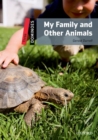Dominoes: Three: My Family and Other Animals - Book