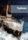 Dominoes: Two: Typhoon - Book