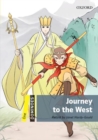 Dominoes: Starter: Journey to the West Pack - Book