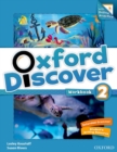 Oxford Discover: 2: Workbook with Online Practice - Book