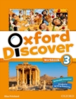 Oxford Discover: 3: Workbook - Book
