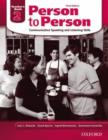 Person to Person, Third Edition Level 2: Teacher's Book - Book