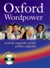 Oxford Wordpower: slownik angielsko-polski / polsko-angielski - Book