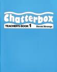 Chatterbox: Level 1: Teacher's Book - Book
