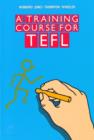 A Training Course for TEFL - Book