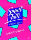 Small Talk: More Jazz Chants (R): Student Book - Book