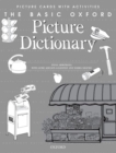 The Basic Oxford Picture Dictionary, Second Edition:: Picture Cards - Book