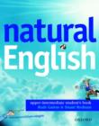 Natural English Upper-Intermediate: Student's Book (with Listening Booklet) - Book