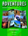Adventures Elementary: Student's Book - Book