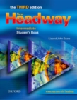 New Headway: Intermediate Third Edition: Student's Book - Book