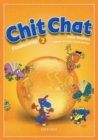 Chit Chat 2: Flashcards - Book