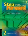 Step Forward: 2: Student Book - Book