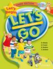 Let's Begin: Student Book with CD-ROM Pack - Book