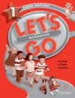 Let's Go: 1: Workbook - Book