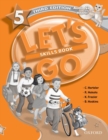 Let's Go: 5: Skills Book with Audio CD Pack - Book