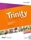 Trinity Graded Examinations in Spoken English (GESE): Grades 1-2: Student's Pack with Audio CD - Book