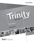 Trinity Graded Examinations in Spoken English (GESE): Grades 5-6: Teacher's Pack - Book
