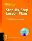 Step Forward 3: Step-By-Step Lesson Plans with Multilevel Grammar Exercises CD-ROM - Book
