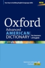 Oxford Advanced American Dictionary for learners of English : A dictionary for English language learners (ELLs) with CD-ROM that develops vocabulary and writing skills - Book