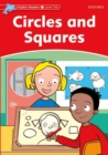 Dolphin Readers Level 2: Circles and Squares - Book