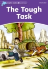 Dolphin Readers Level 4: The Tough Task - Book